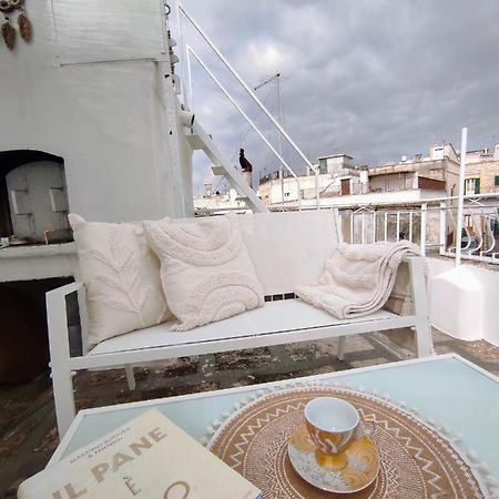Cinque Terrazze: Freshly Renovated 2-Bedroom House Ceglie Messapica Extérieur photo