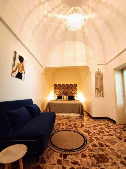Cinque Terrazze: Freshly Renovated 2-Bedroom House Ceglie Messapica Extérieur photo