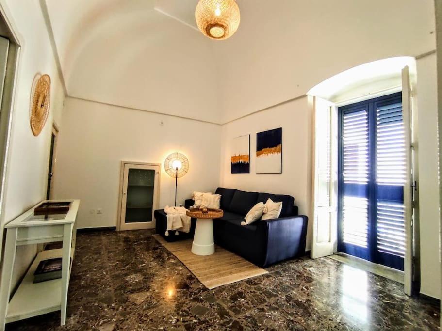 Cinque Terrazze: Freshly Renovated 2-Bedroom House Ceglie Messapica Extérieur photo
