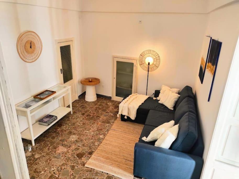 Cinque Terrazze: Freshly Renovated 2-Bedroom House Ceglie Messapica Extérieur photo