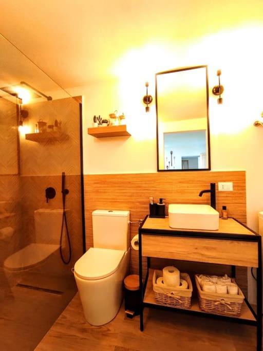 Cinque Terrazze: Freshly Renovated 2-Bedroom House Ceglie Messapica Extérieur photo