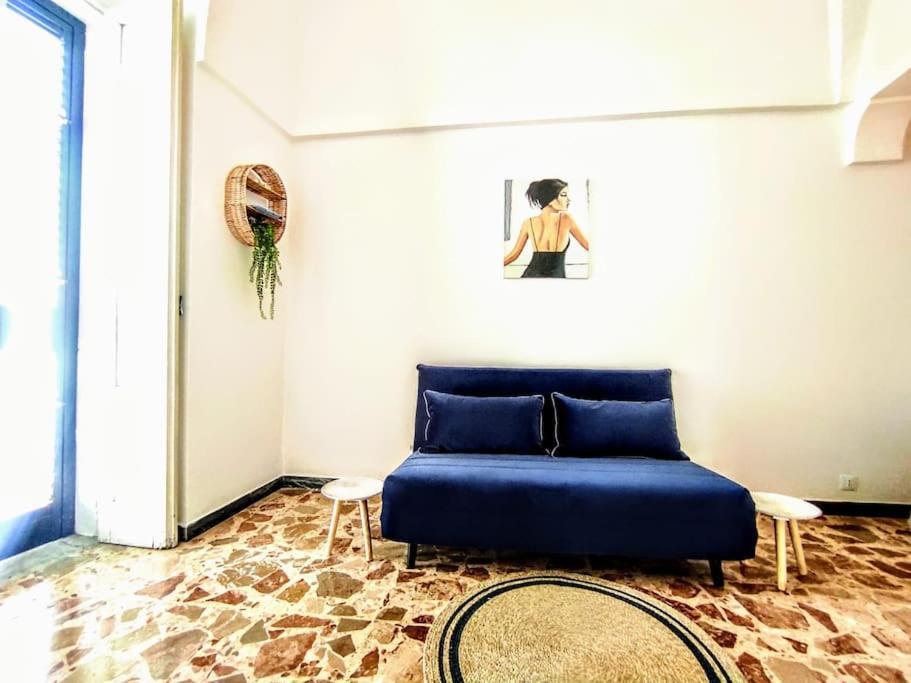 Cinque Terrazze: Freshly Renovated 2-Bedroom House Ceglie Messapica Extérieur photo