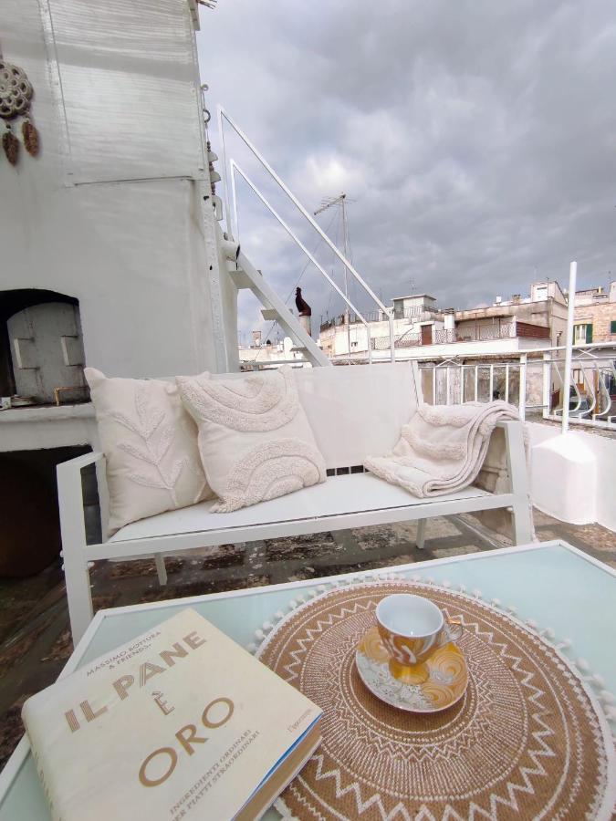 Cinque Terrazze: Freshly Renovated 2-Bedroom House Ceglie Messapica Extérieur photo