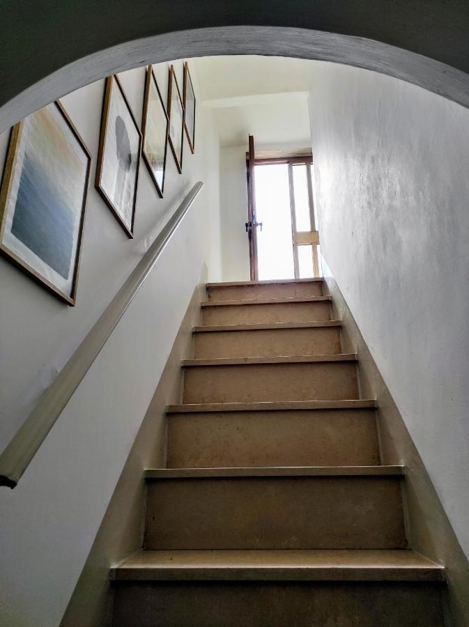 Cinque Terrazze: Freshly Renovated 2-Bedroom House Ceglie Messapica Extérieur photo