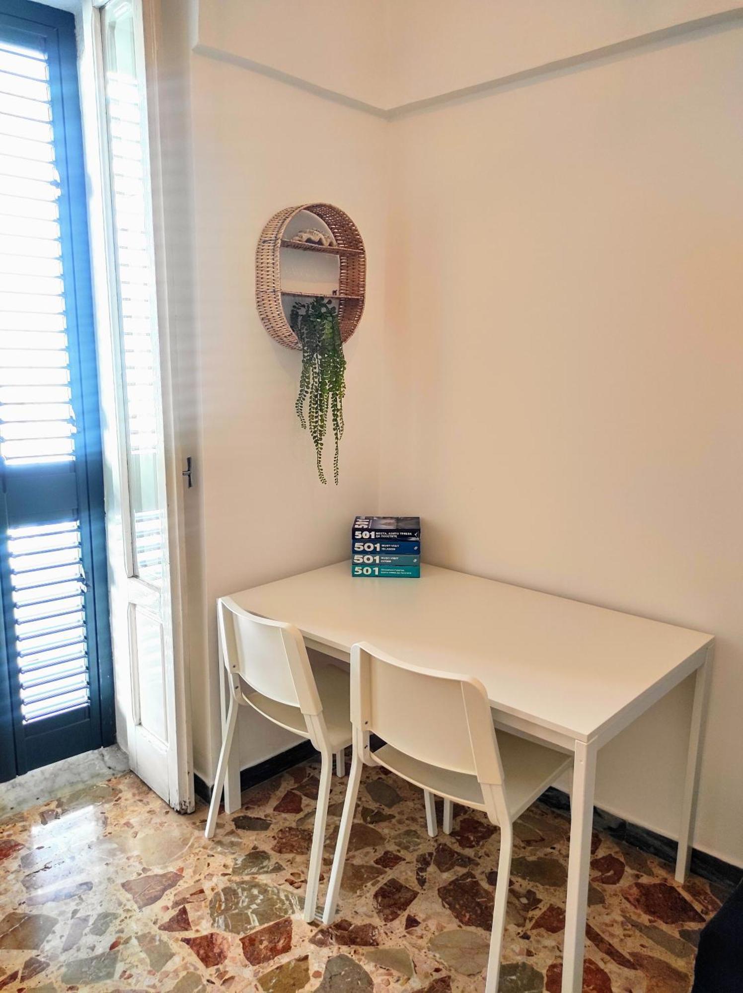 Cinque Terrazze: Freshly Renovated 2-Bedroom House Ceglie Messapica Extérieur photo